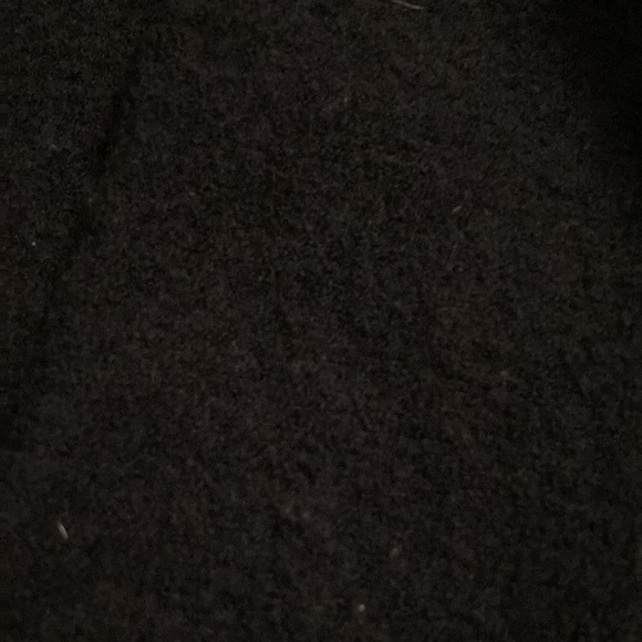 Classic elements 100% wool (Lana ) button up coat size XL - Picture 5 of 12